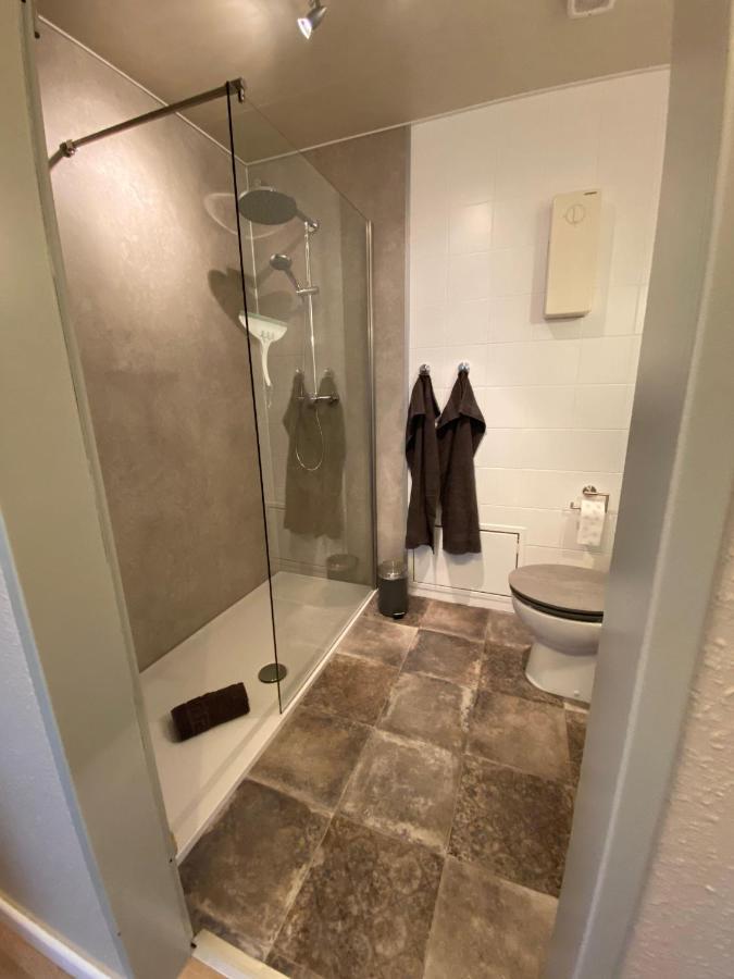 Apartmán Das-Lagerhaus-Kleine-Oase Zweibrücken Exteriér fotografie